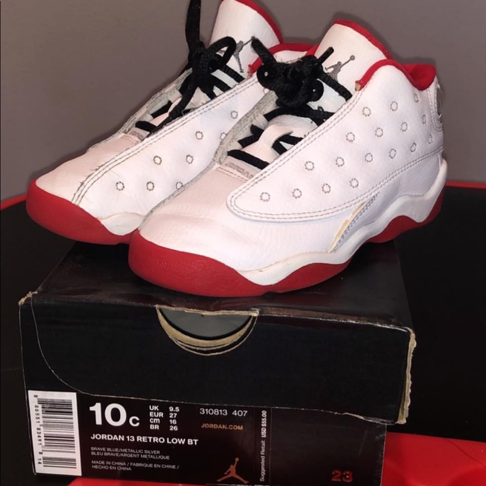 Boys sneakers